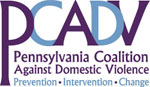 Pennsylvania Coalition of Domestic Violence small
